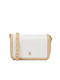 Tommy Hilfiger Women's Bag Crossbody Beige