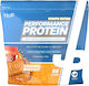 tbJp Performance Protein Molke mit Geschmack Dreifach-Schokolade 2kg