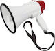 Megaphone 10W