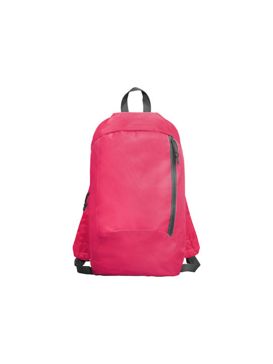 Roly Sison Backpack Fuchsia