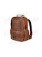 Mcan Rucksack Braun