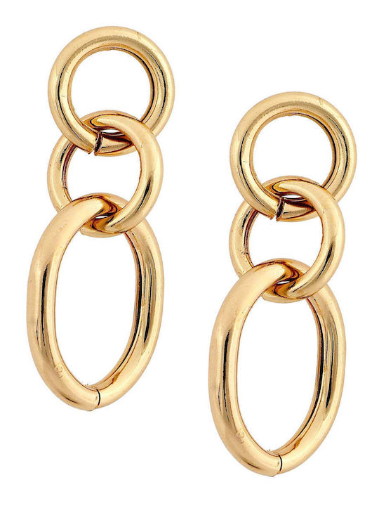 Achilleas Accessories Обици