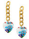 Achilleas Accessories Обици