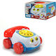 ArteLibre Phone Toy