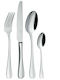 Carl Schmidt Sohn Set de Tacâmuri Inoxidabil Argintiu 24buc