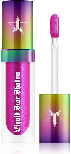 Jeffree Star Cosmetics Liquid Star Shadow Σκιές Ματιών 5,5μλ