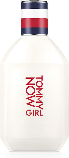 Tommy Hilfiger Now Girl Eau de Toilette 30ml