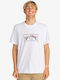 Arch T-shirt White