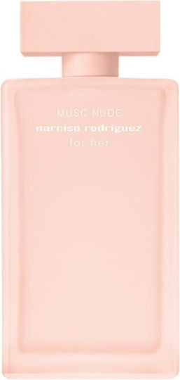 Narciso Rodriguez For Her Musc Nude Парфюмна вода 100мл