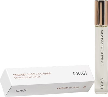 Grigi Essenza Woman Vanilla Caviar 06 Extrait De Parfum 30% 15ml