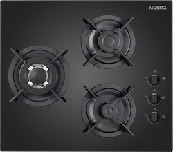 Moritz Φυσικού Αερίου P66 3L MRZ VT GPL