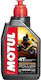 Motul Scooter Power Synthetisch Motorradöl für Viertaktmotoren 10W-30 1Es