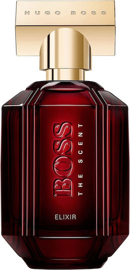Boss The Scent For Her Elixir Intense Eau de Parfum 50ml