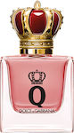 Dolce & Gabbana Q Intense Eau de Parfum 30ml