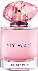 Giorgio Armani My Way Eau de Parfum Nachfüllbar...