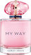 Giorgio Armani My Way Парфюмна вода За повторно...