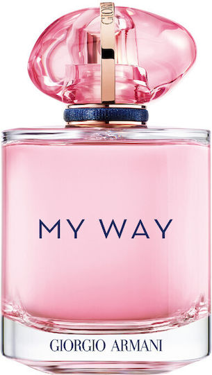 Giorgio Armani My Way Eau de Parfum Reincarabila 90ml | Skroutz