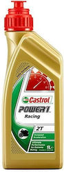 Castrol Power 1 Racing 2t Motorradöl für Zweita...