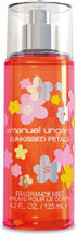 Emanuel Ungaro Sunkissed Petals Body Spray125ml Emanuel Ungaro Sunkissed Petals Body Spray125ml