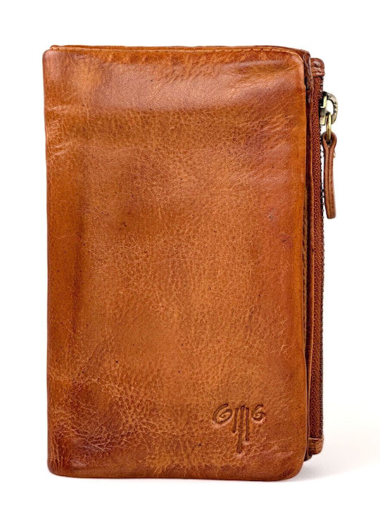 Kion Women's Wallet Brown WS57145-COCNAG