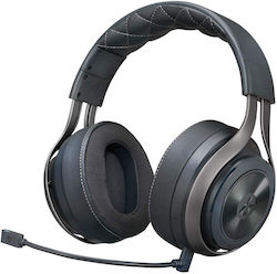 Lucidsound LS41 Безжично Надушници Черен Lucidsound LS41 Безжично Надушници Черен