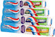 Aquafresh Οδοντόβουρτσα Medium