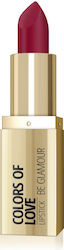 Delia Lipstick 407 Colors Of Love Get Lucky