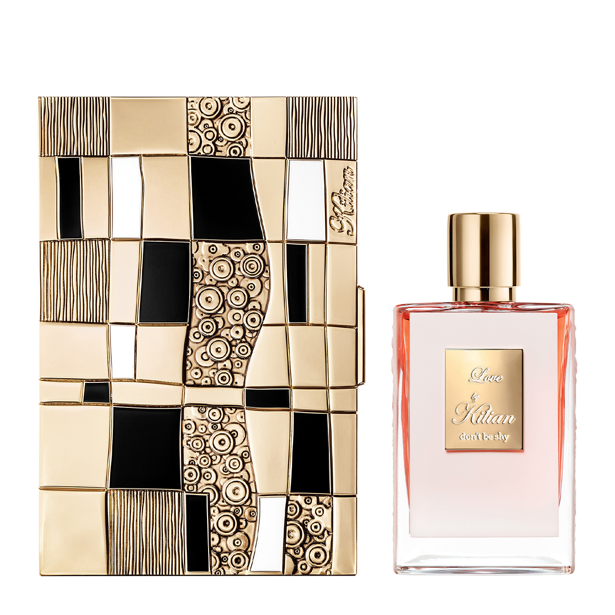 Kilian Love Don't Be Shy Eau de Parfum 50ml | Skroutz Romania