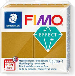 Staedtler Effect Metallic Clay 57gr