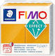 Staedtler Effect Metallic Polymer Clay 57gr Met...
