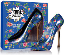 Pokhara Γυναικειο Αρωμα – Blue Flowers Heel 100ml Eau De Toilette Pokhara Γυναικειο Αρωμα – Blue Flowers Heel 100ml Eau De Toilette