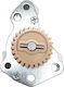 Tobaki Motorcycle Oil Pump Honda GTR 150