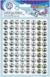Astra Decorative Stickers Diamond Chamber Astra Decorative Stickers Diamond Chamber