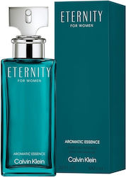 Calvin Klein Eternity Eau de Parfum 100ml