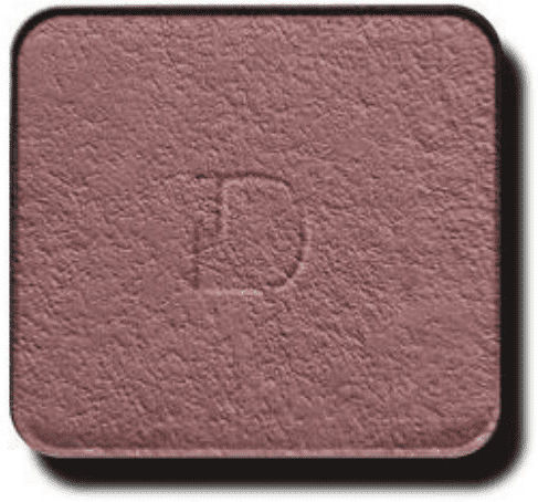 Diego Dalla Palma Σκιά Ματιών Matte σε Στερεή Μορφή 170 - Grape Purple 2gr