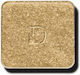 Diego Dalla Palma Eye Shadow in Creamy Form 122 - Extra Gold