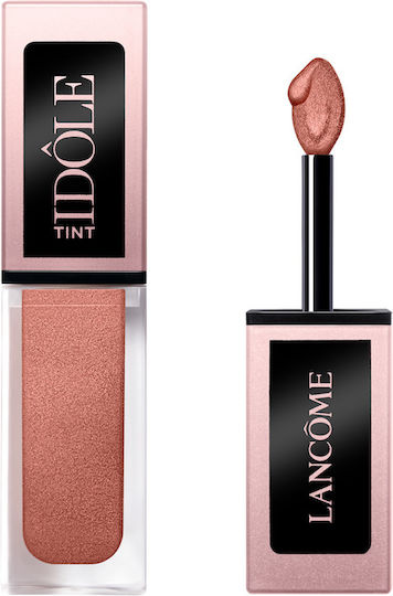 Lancome Idole Tint Eye Shadow Matte in Liquid Form 03 Hot Lava 9ml