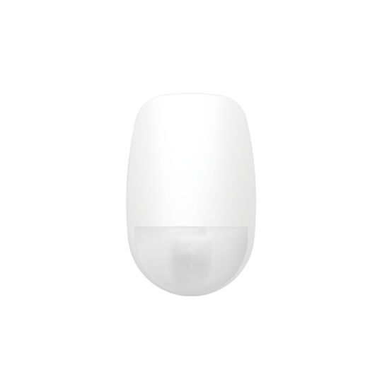 Hikvision Wired Curtain Motion Sensor Infrared Detection 6.3° Scope 15m
