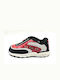 Reebok Kids Sneakers Flash Red