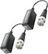 Analog Signal Transmitter Hdcvi Hl18668-171 Connection Cable for CCTV Systems KLN-151711