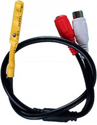 CCTV Microphone CCTV Microphone