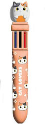 I-Total Pixuri Ballpoint