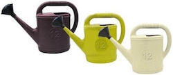 Plastic Watering Can 12lt