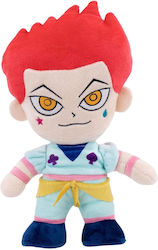 Plüschjäger X Hunter Hisoka 29cm