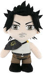 Plush Black Clover Yami 28cm