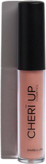 Cheri Up Marble Lips Liquid Lipstick Matte No10 Nicole 5ml