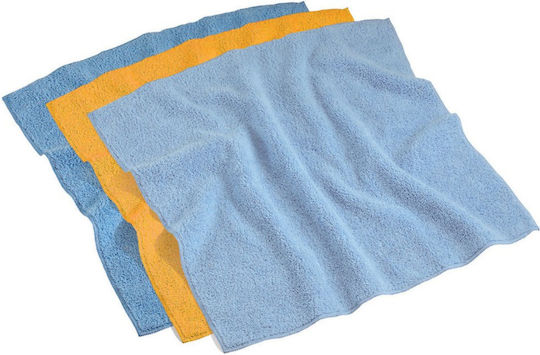 Shurhold Lavete de Curățare cu Microfibre Utilizare generală 3buc