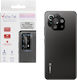 Volte-Tel Camera Protection Tempered Glass Black for the Mi 11 Lite DBX0B0B4787