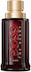 Boss The Scent Elixir Intense Eau de Parfum 50ml