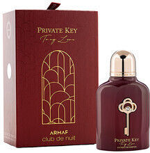 Armaf Private Key To My Love Extrait De Parfum 100ml
